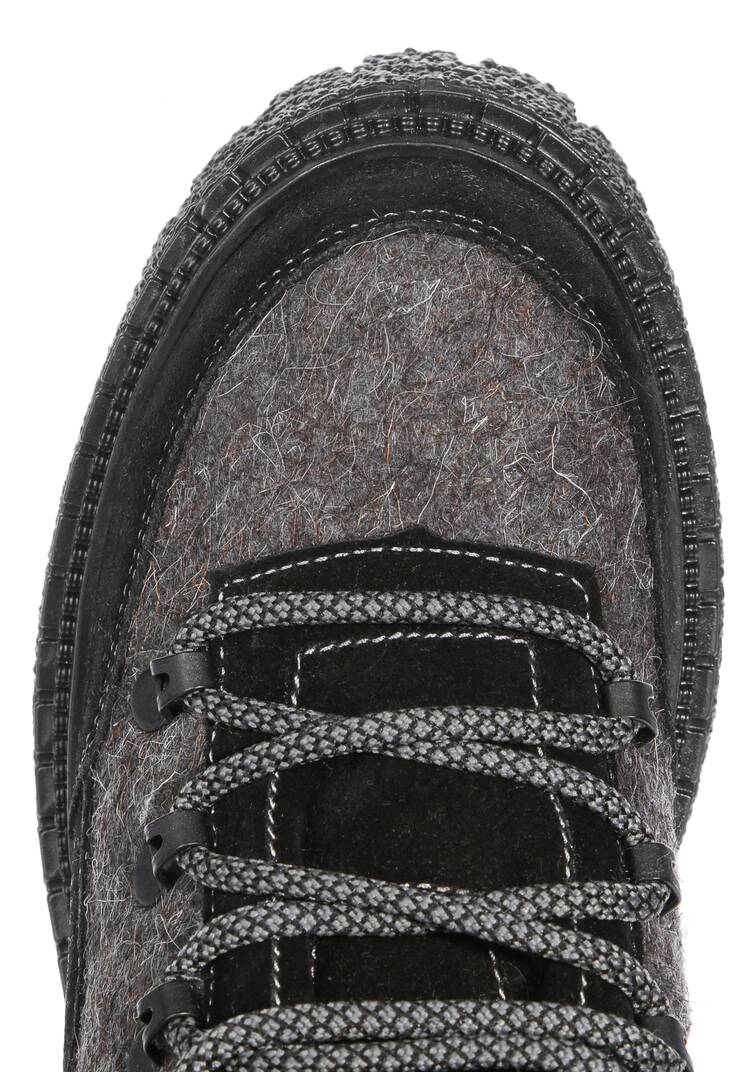 Ботинки женские Глейс шир.  750, рис. 10