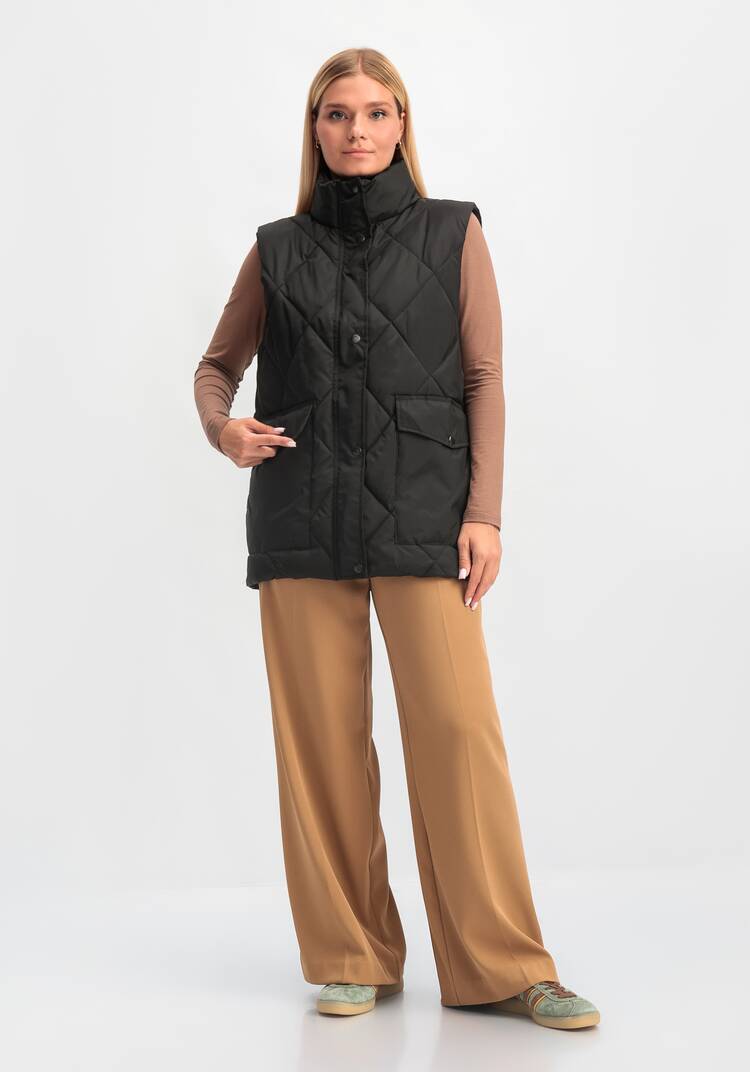 Жилет Ванесса шир.  750, рис. 16