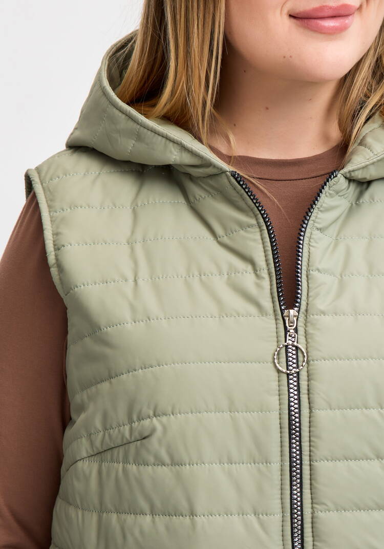 Жилет Сабрина шир.  750, рис. 27