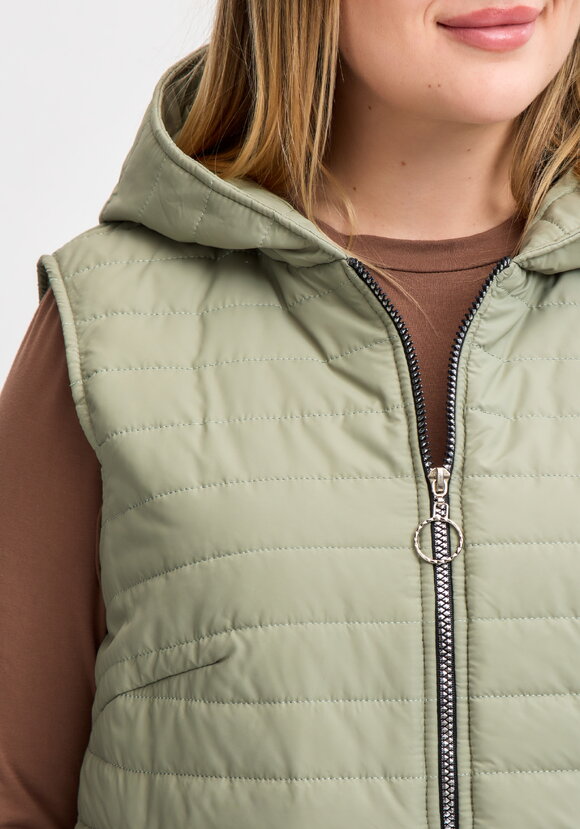 Жилет Сабрина шир.  580, рис. 27