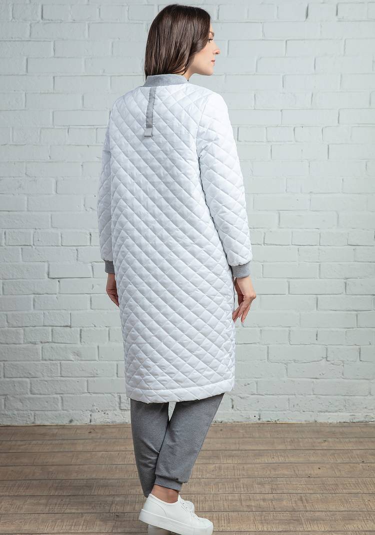 Куртка WOOLHOUSE Джела шир.  750, рис. 3