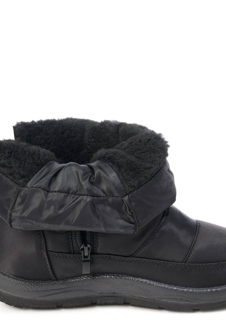 Дутики женские Мария шир.  750, рис. 45