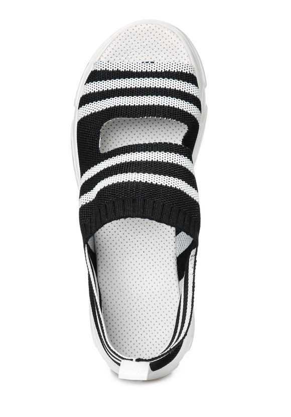 Босоножки Авеню шир.  580, рис. 12