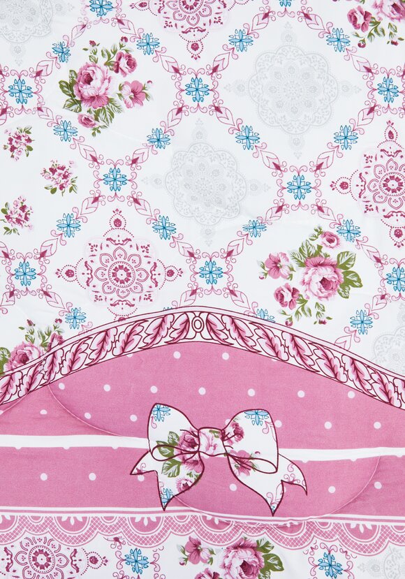 Комплект для сна Царское приданое шир.  580, рис. 5