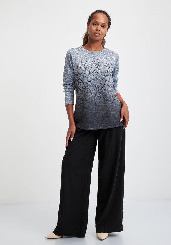 Джемпер Мила шир.  580, рис. 20