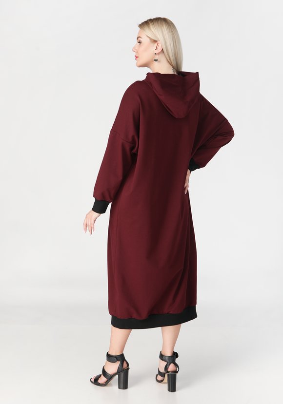 Платье Незабываемое приключение шир.  580, рис. 2