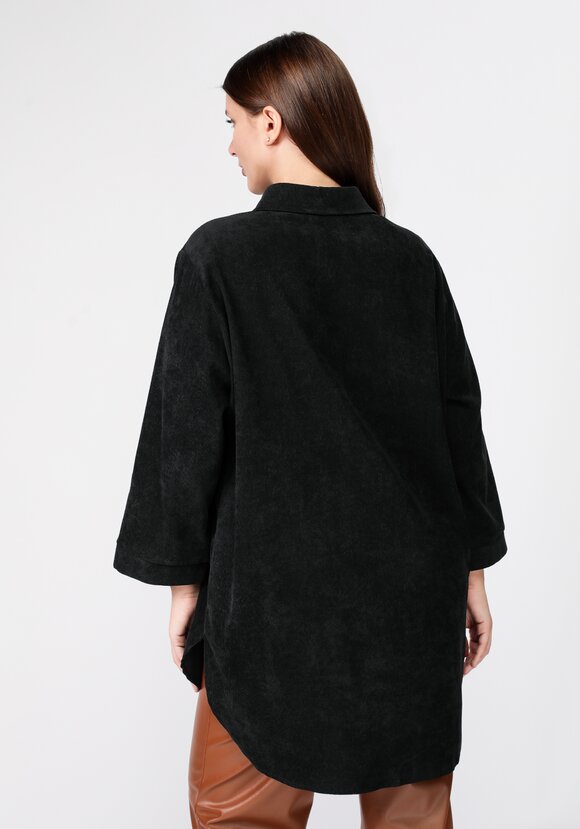 Рубашка вельветовая Гарсия шир.  580, рис. 37