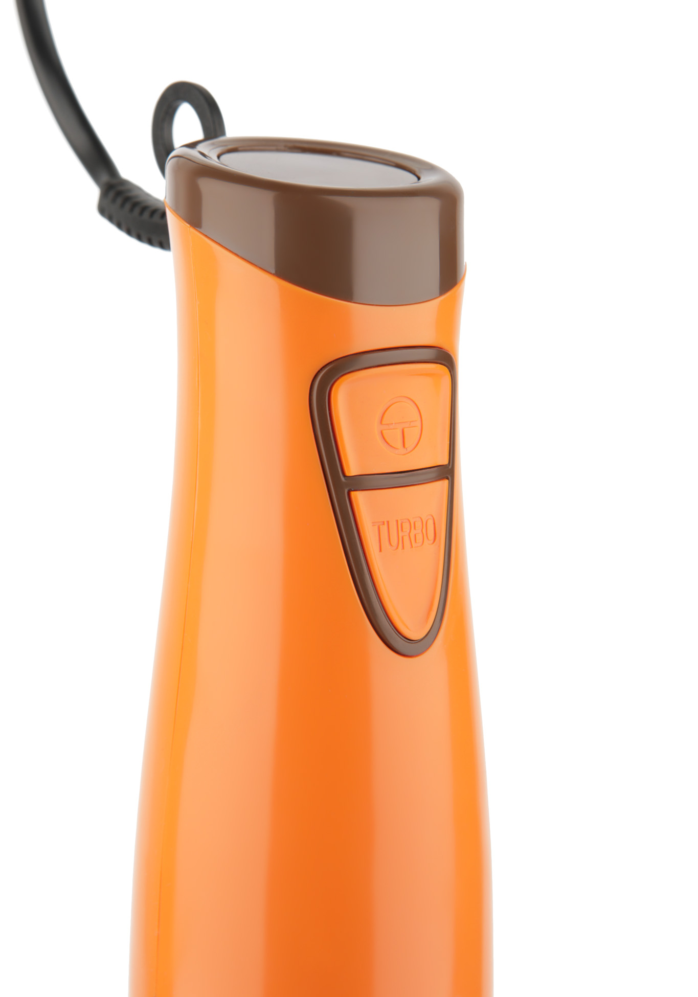 Эргономичный погружной блендер