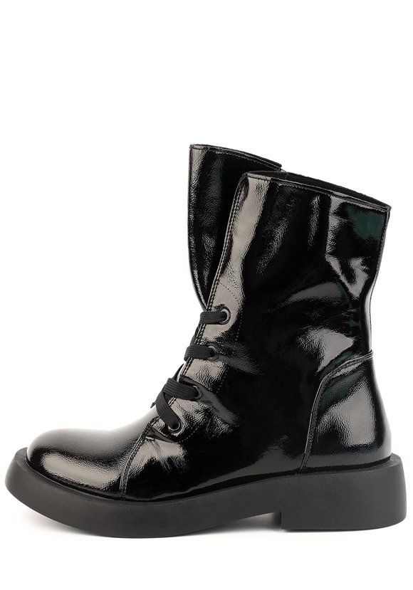 Ботинки женские Сабелла шир.  580, рис. 2