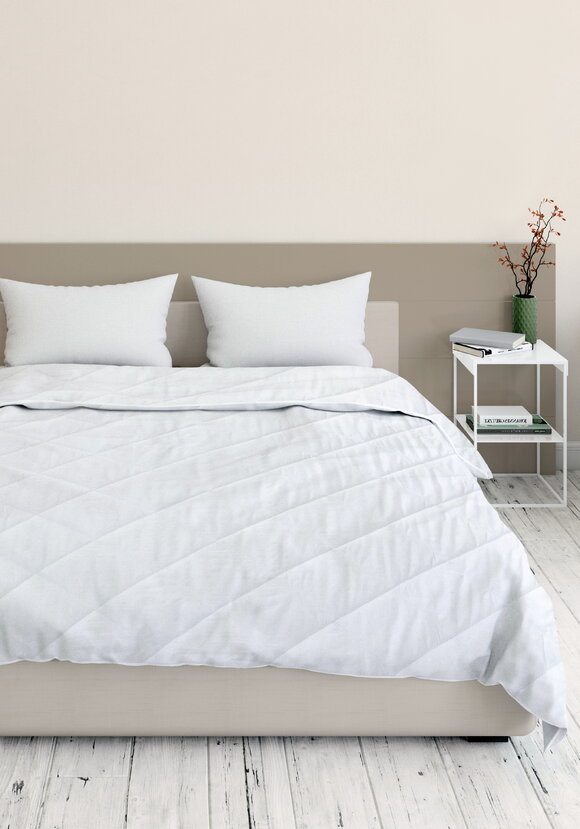 Одеяло Лебедушка шир.  580, рис. 1