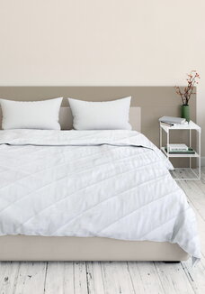 Одеяло Лебедушка