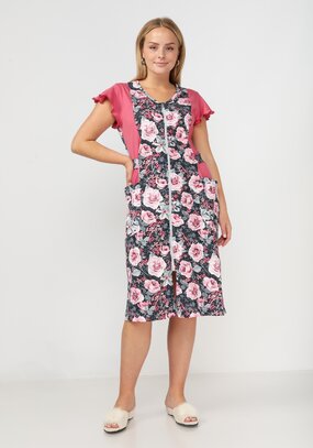 Халат женский Мелисса