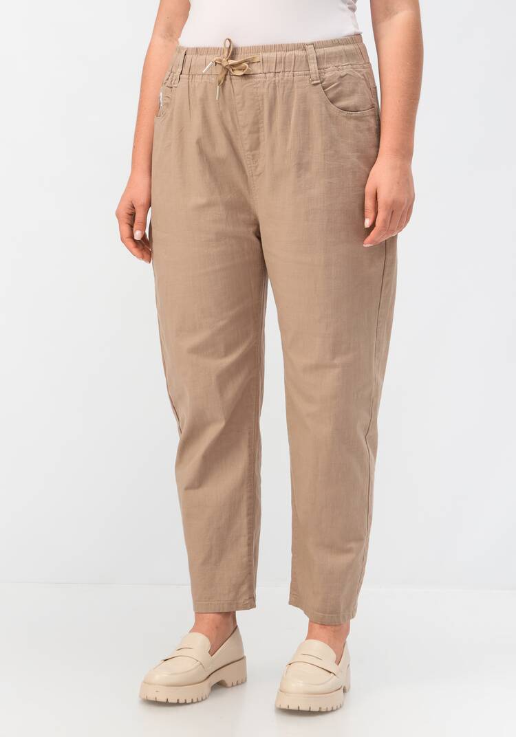 Брюки Олимпия шир.  750, рис. 14