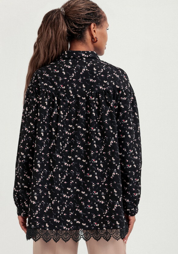 Блуза Джоли шир.  580, рис. 3