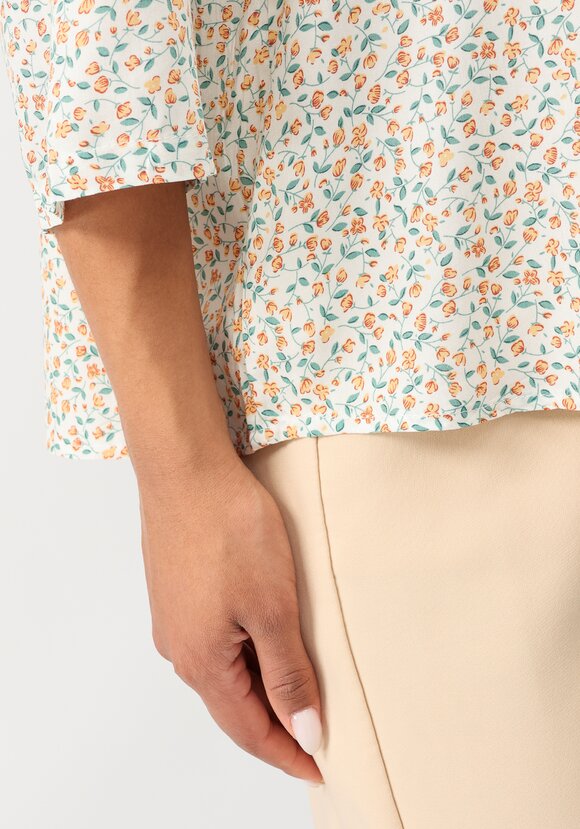 Блуза Шанти шир.  580, рис. 10