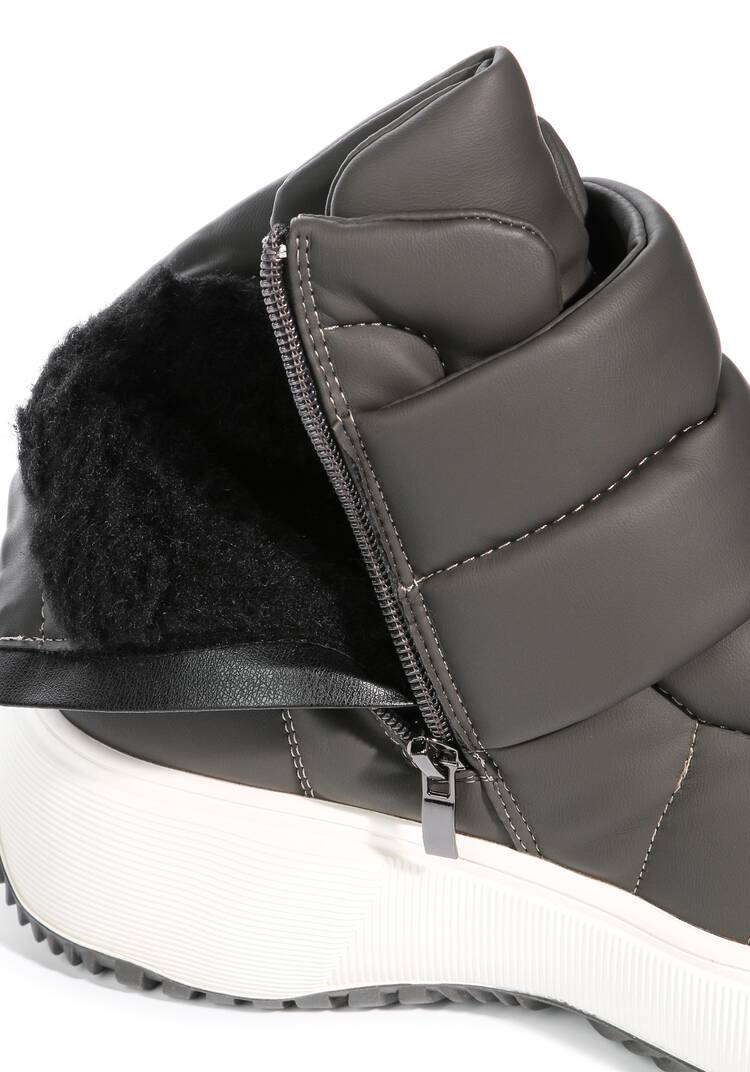 Ботинки женские Ильза шир.  750, рис. 12