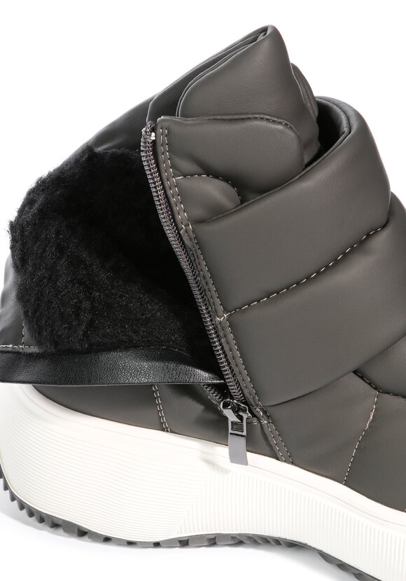 Ботинки женские Ильза шир.  580, рис. 12