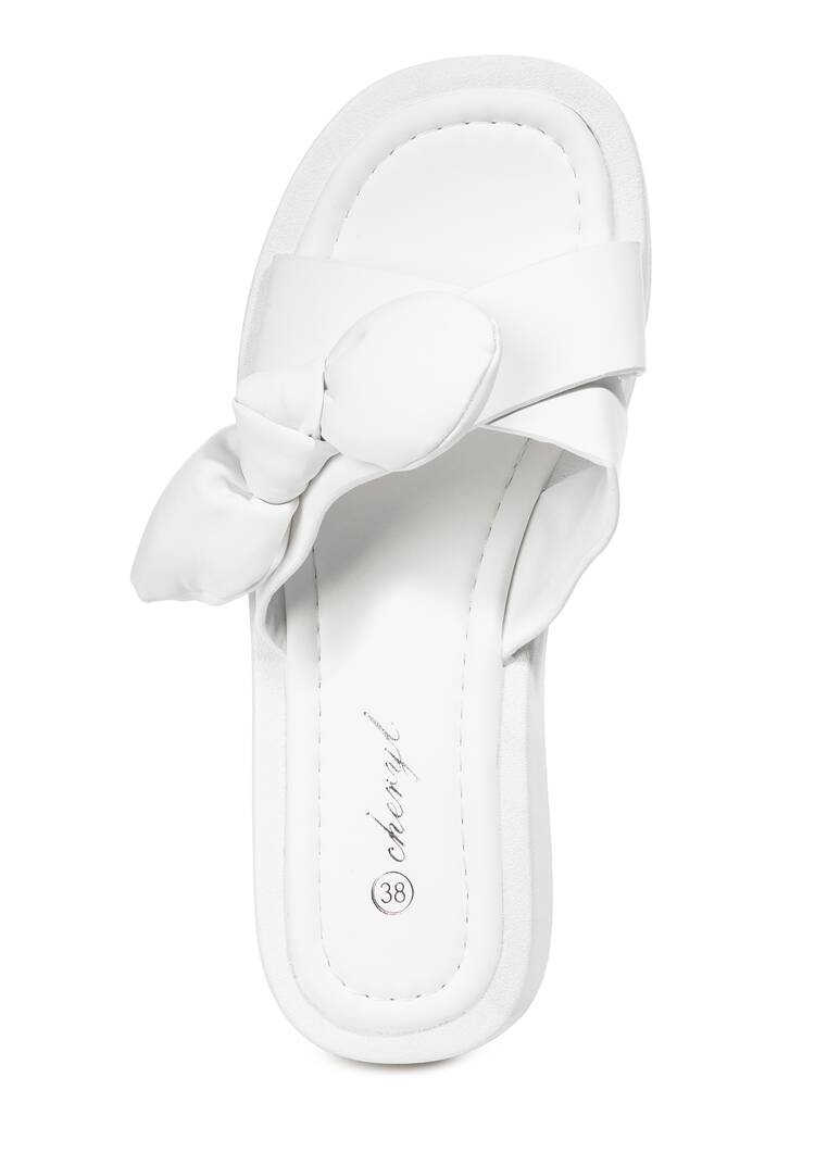 Сабо женские Инесса шир.  750, рис. 4