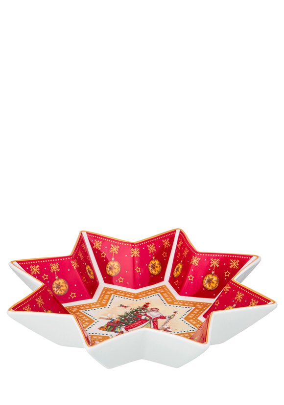 Салатник-звезда шир.  580, рис. 2