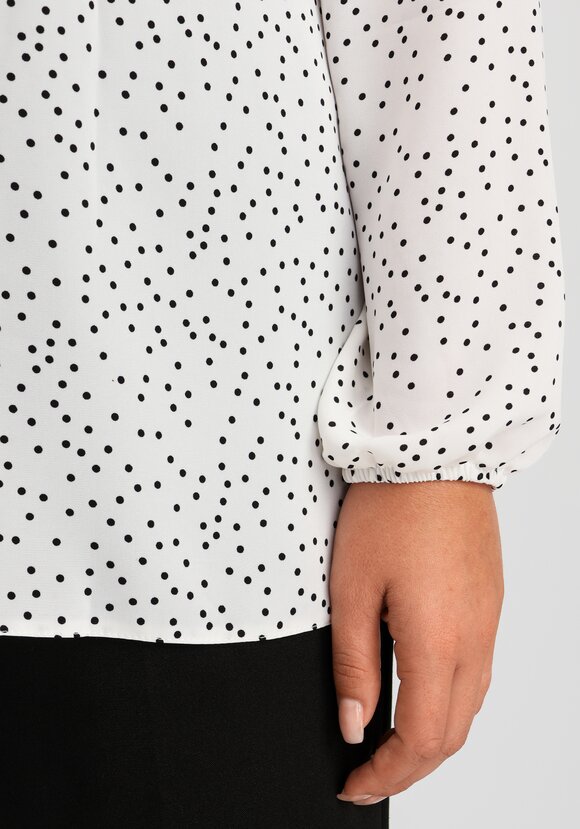 Блуза Холли шир.  580, рис. 7