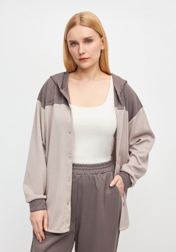 Костюм Веста шир.  580, рис. 18