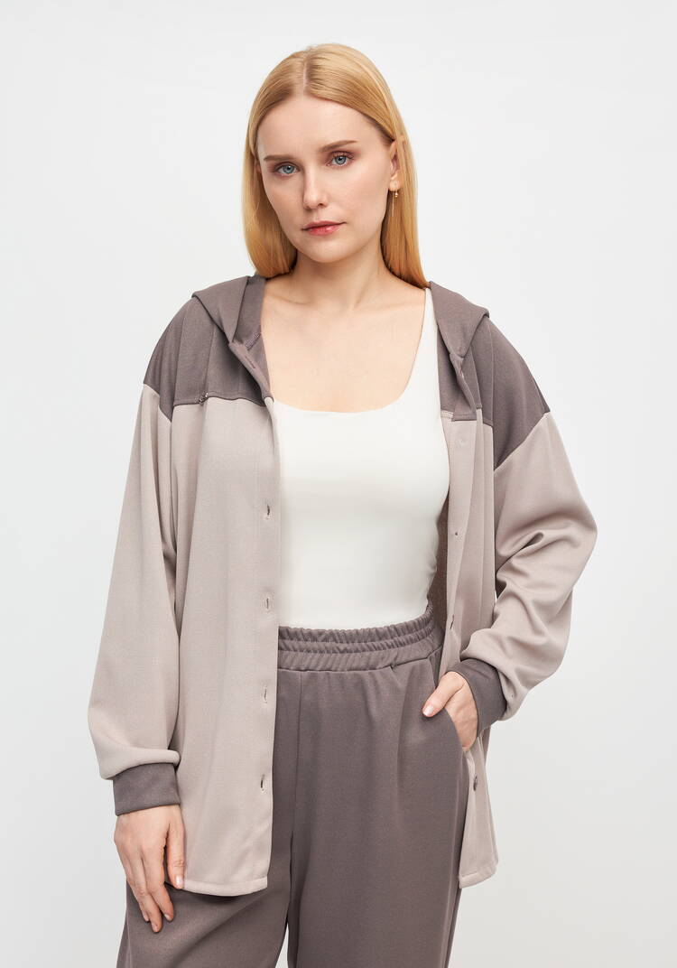 Костюм Веста шир.  750, рис. 18