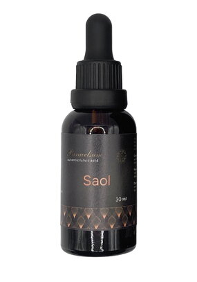 Подарочный комплекс Саол