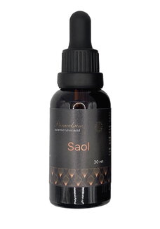 Подарочный комплекс Саол