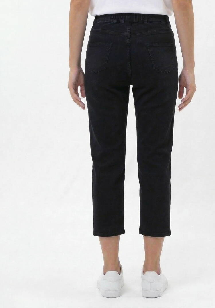 Брюки 7/8 со стразами шир.  750, рис. 3