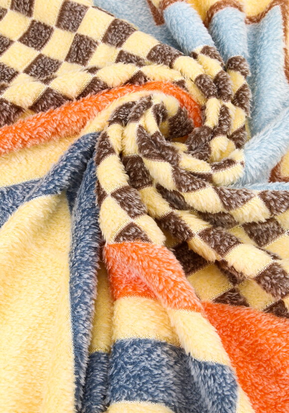 Плед велсофт Кассия шир.  580, рис. 21