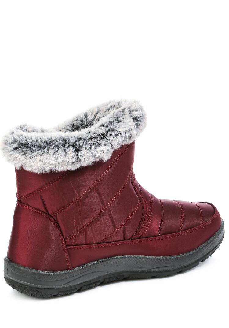 Дутики женские Анита шир.  750, рис. 3