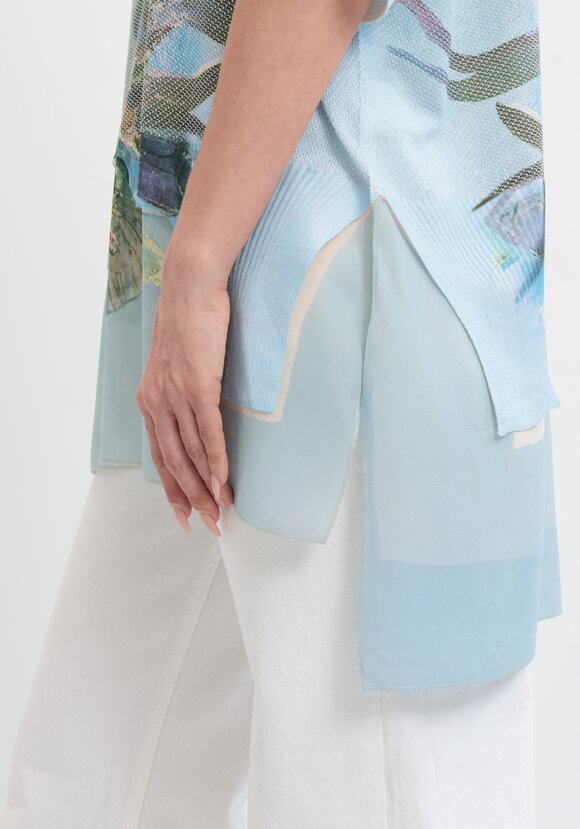 Туника Лиора шир.  580, рис. 6