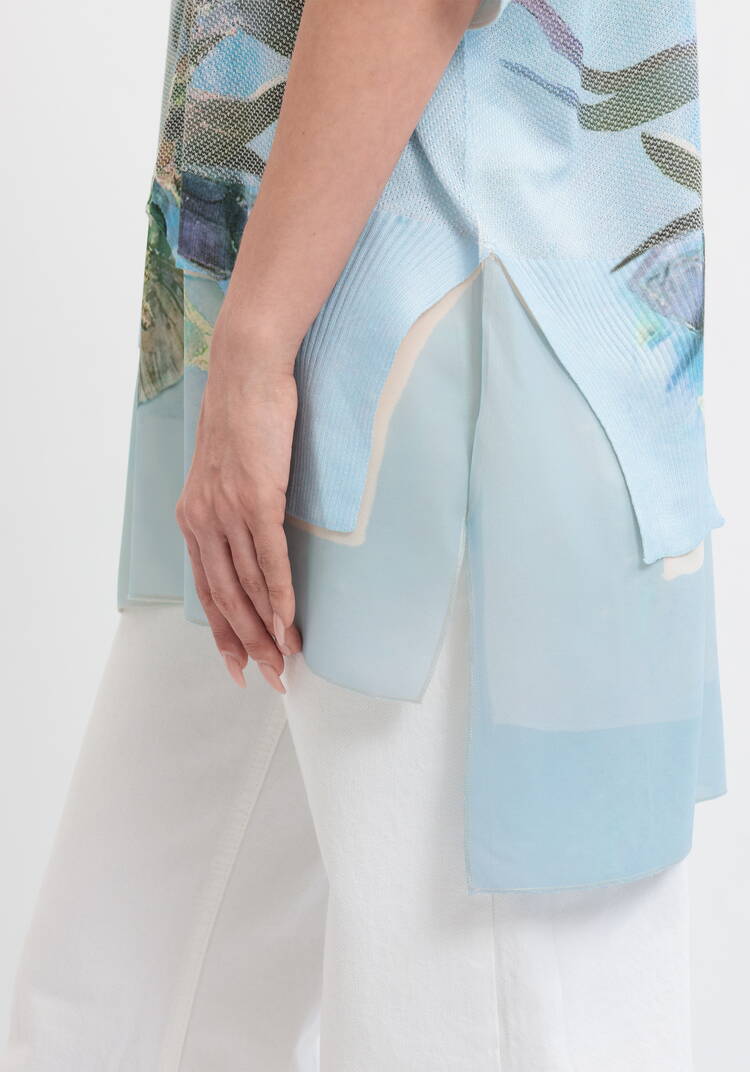 Туника Лиора шир.  750, рис. 6