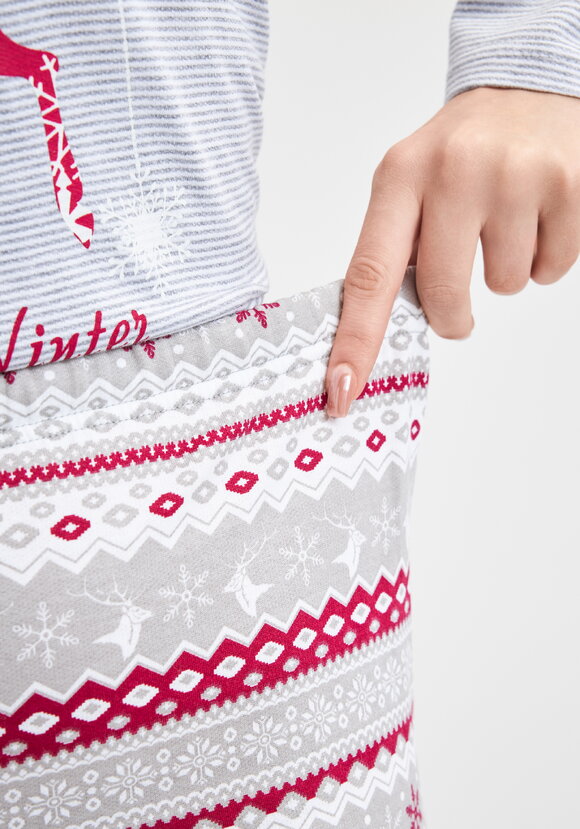 Костюм домашний с начесом шир.  580, рис. 7