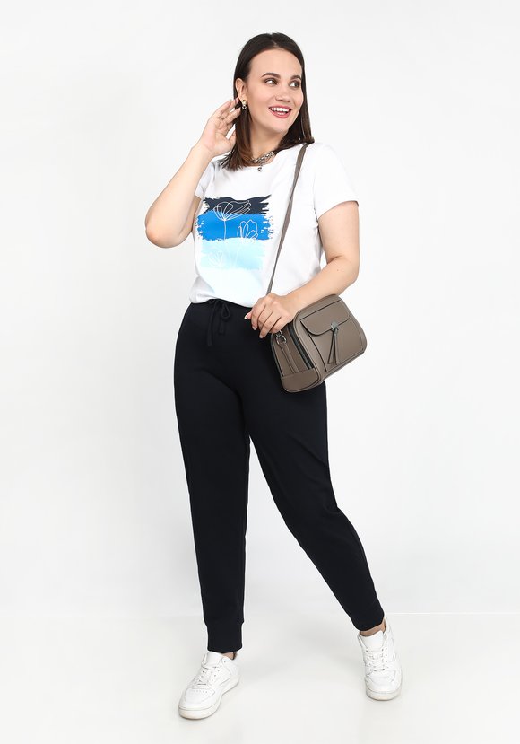 Комплект футболок Легкий выход шир.  580, рис. 19