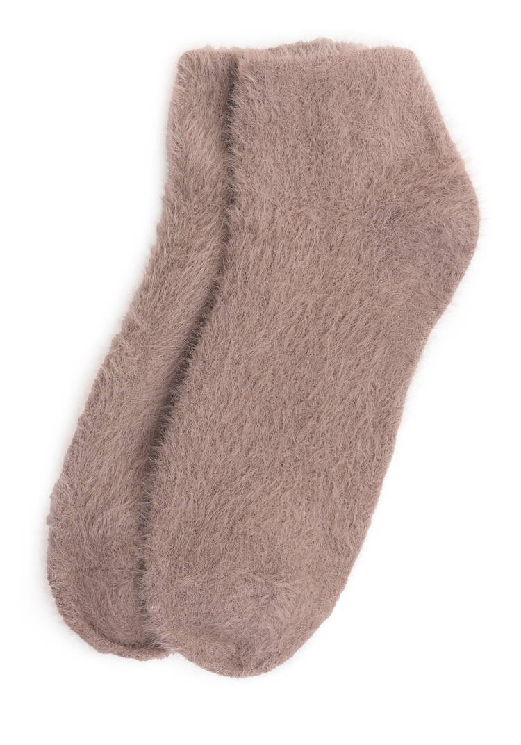 Носки жeнские шир.  750, рис. 6