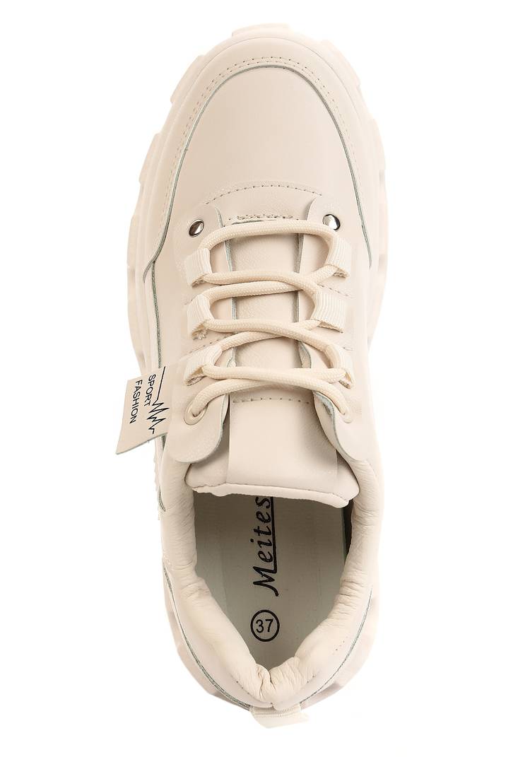 Полуботинки женские Белинда шир.  750, рис. 4