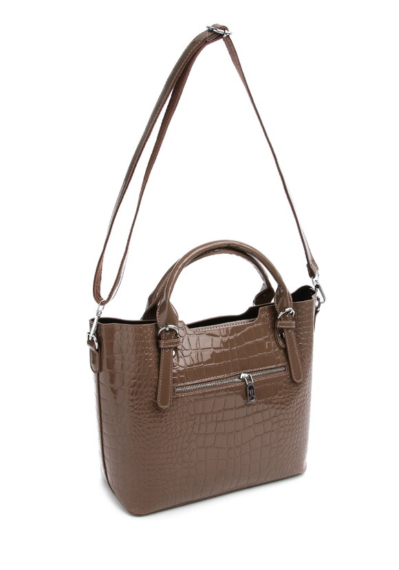 Сумка женская Алисия шир.  580, рис. 3