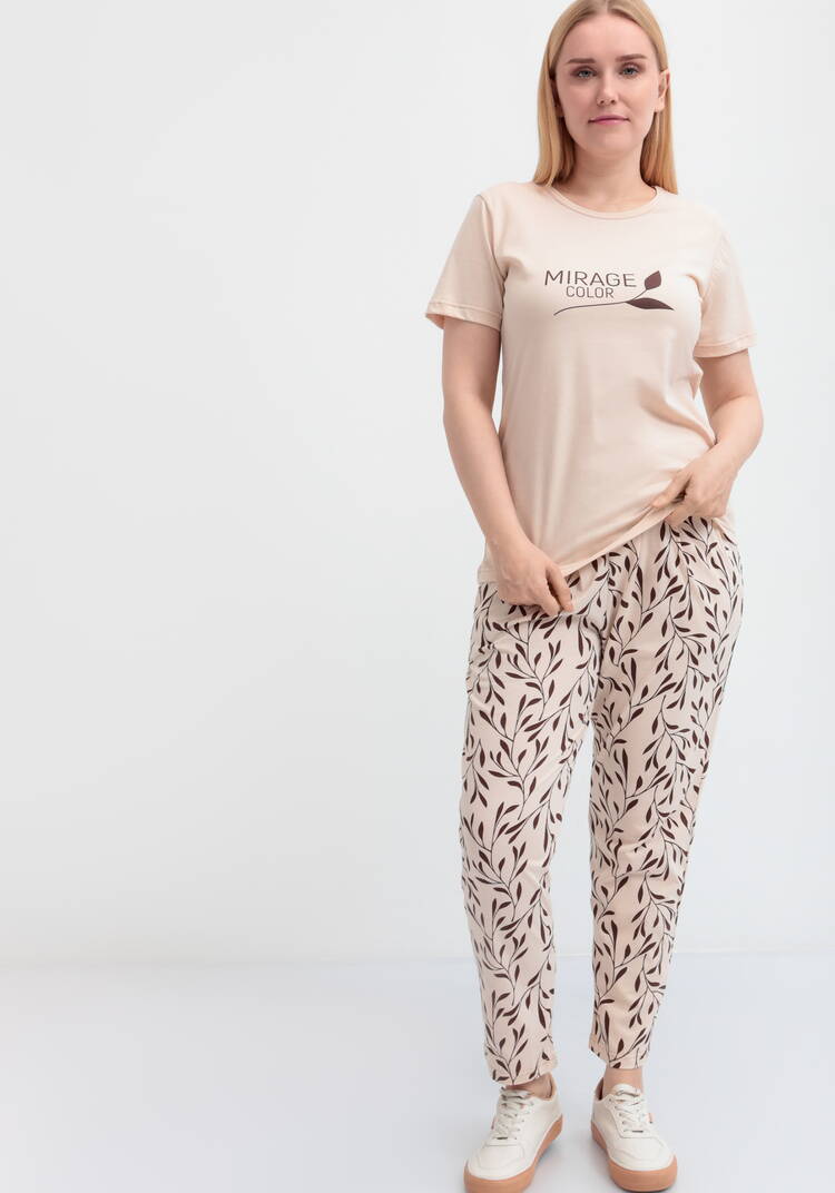 Костюм Стильная гармония шир.  750, рис. 1
