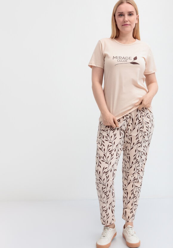 Костюм Стильная гармония шир.  580, рис. 1