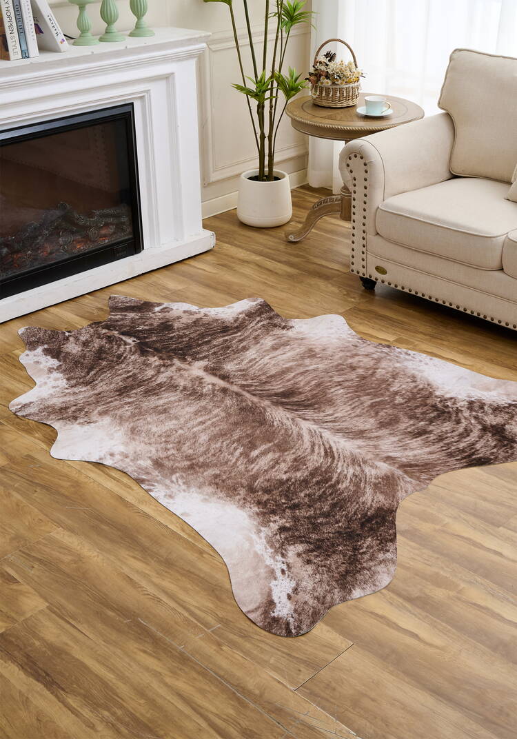 Шкура декоративная Ранчo шир.  750, рис. 5