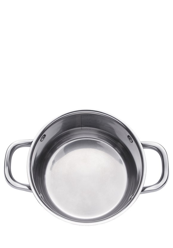 Набор кастрюль с крышками Мадонна шир.  580, рис. 4