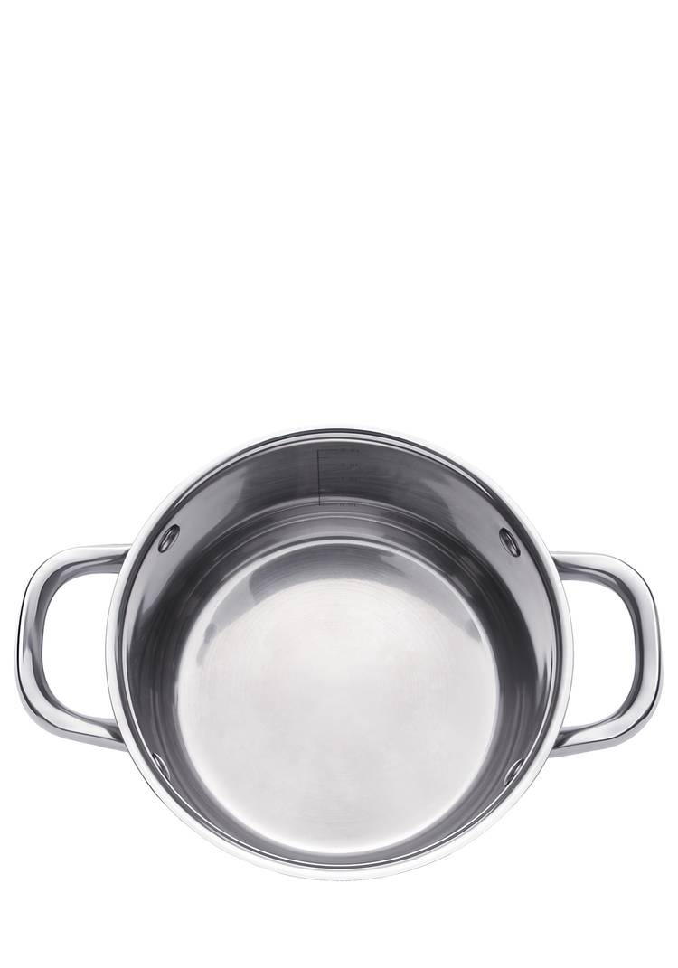 Набор кастрюль с крышками Мадонна шир.  750, рис. 4