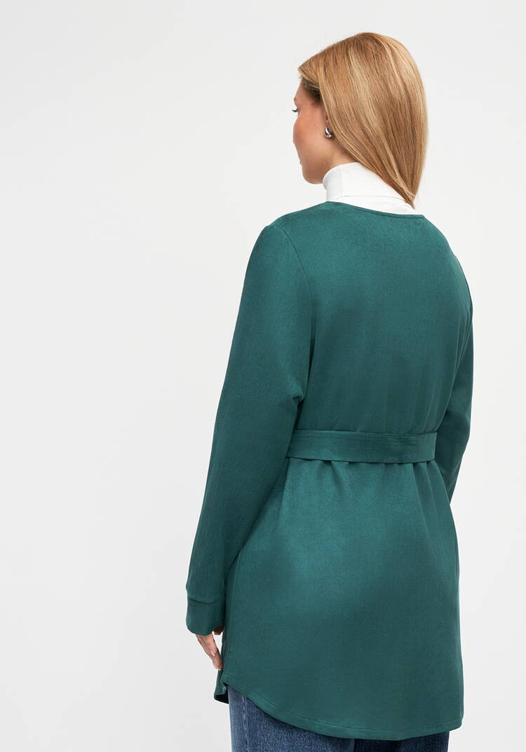 Жакет Ханна шир.  750, рис. 3