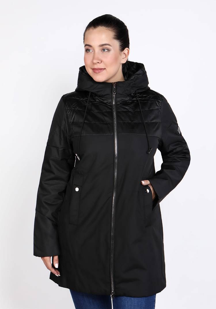 Куртка Вечернее Вдохновение шир.  750, рис. 12