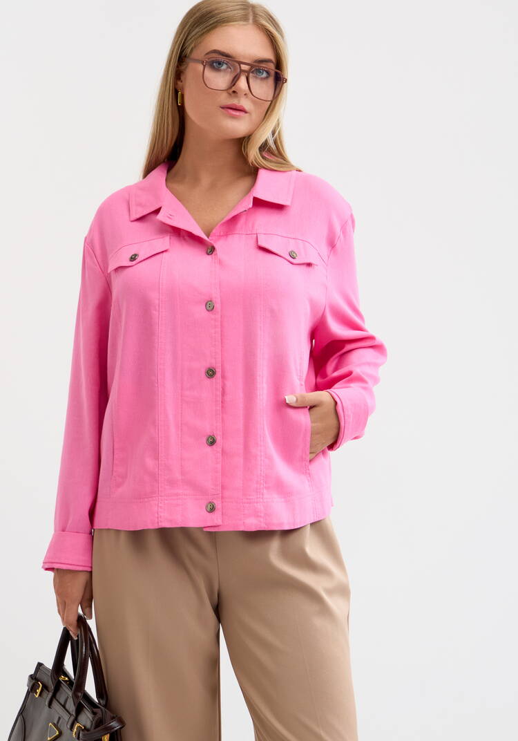 Жакет Мирида шир.  750, рис. 6