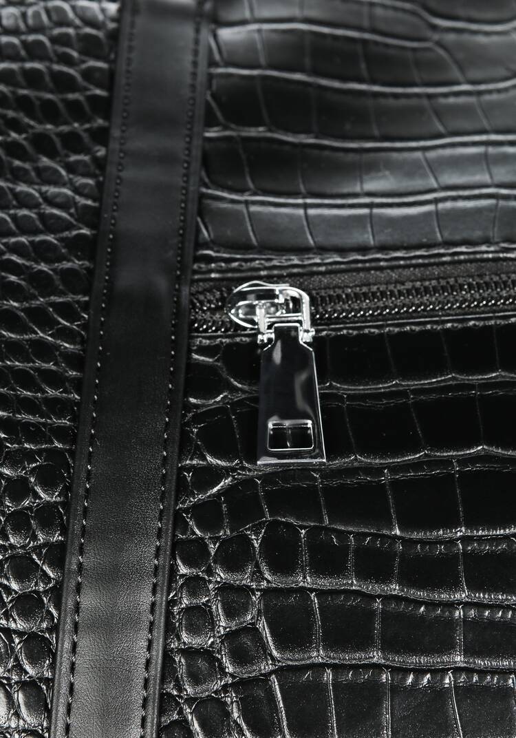 Сумка женская Леопард шир.  750, рис. 8