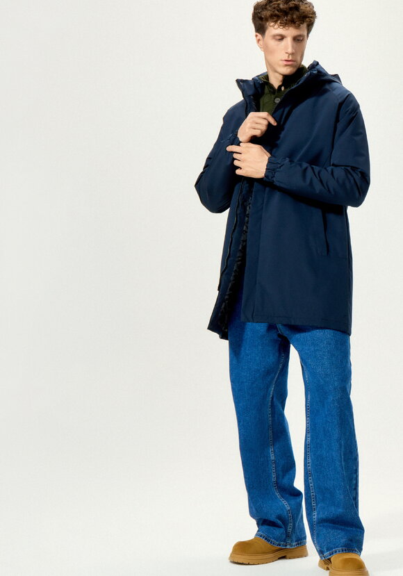 Куртка мужская демисезонная шир.  580, рис. 17