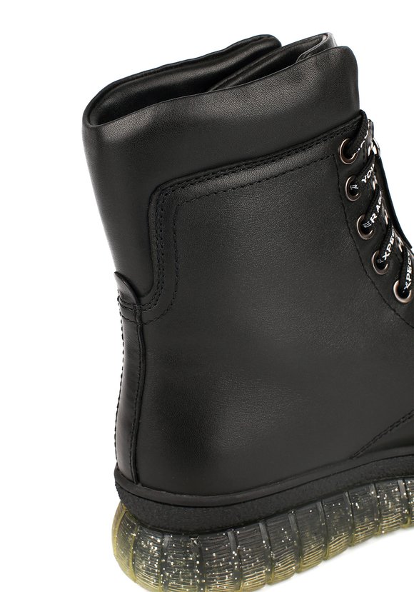 Ботинки женские Ариэлла шир.  580, рис. 4