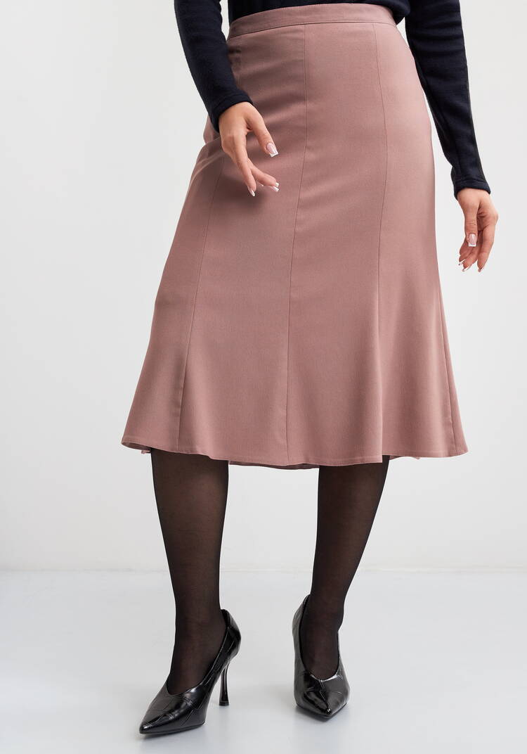 Юбка Анисья шир.  750, рис. 8